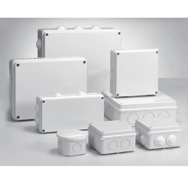 0b3b84f1e0384e10941c2c702c6a2539 Junction Boxes