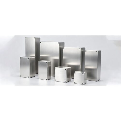 Junction Boxes