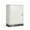 Wall-Mounted Electrical Enclosures