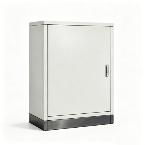 Wall-Mounted Electrical Enclosures