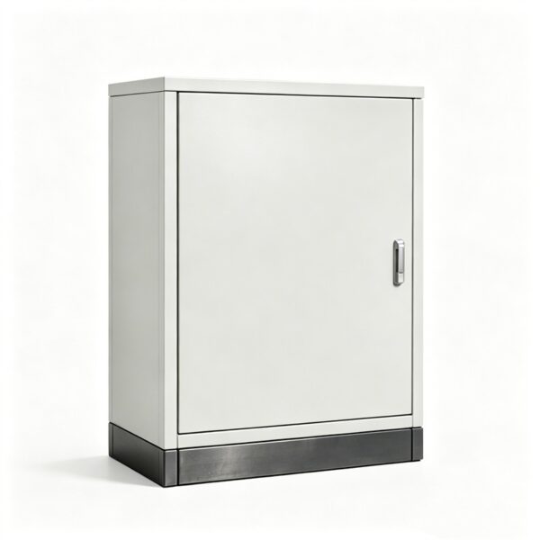 Wall-Mounted Electrical Enclosures