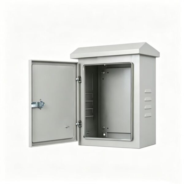 Wall-Mounted Electrical Enclosures