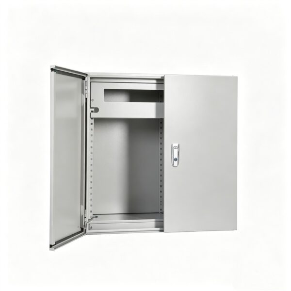 Wall-Mounted Electrical Enclosures