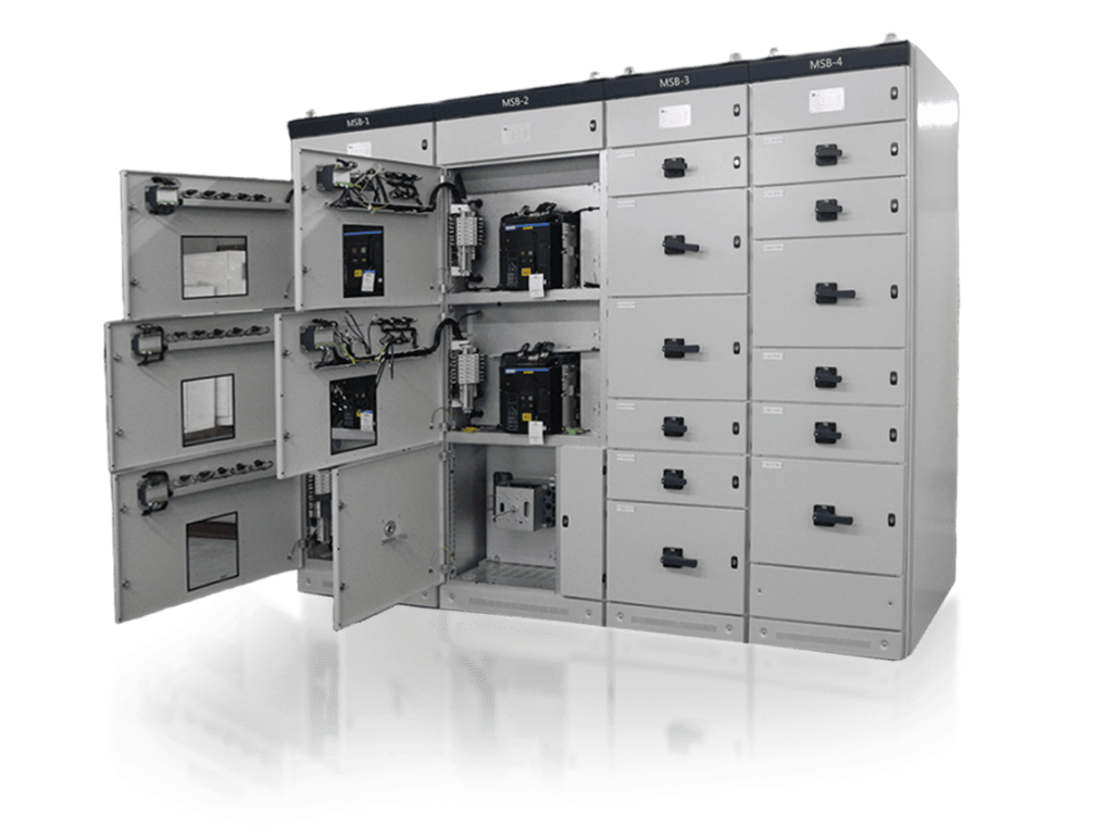 Custom Electrical Enclosures Manufacturer | FN Enclosure